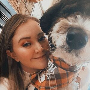 Meet your Posher, Raegan